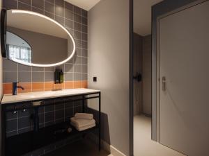 Double Room room in Conscious Hotel Museum Square