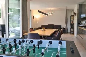 Modern flat direct to the lake, up to 8 persons - 施坦贝尔格湖畔贝格