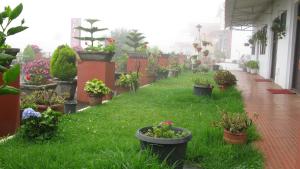 Trilan Cottages - Donnington Road