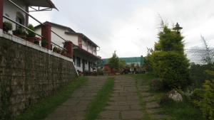 Trilan Cottages - Donnington Road