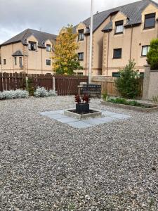 Flat 2 at Inverness City