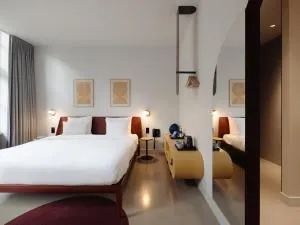 Conscious Hotel Museum Square - Amesterdão