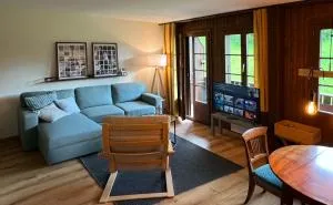 Chalet Oasis - Swiss Ski Retreat - Lungern