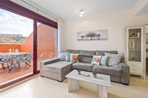Vineyard Shores - Manilva