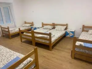 Dušanov konak - Vrbas