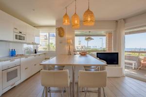 javea zeezicht playa larenal casa san rafael seaview