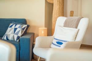 javea zeezicht playa larenal casa san rafael seaview