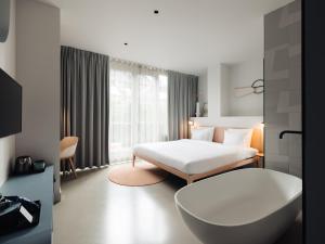 Conscious Hotel Museum Square