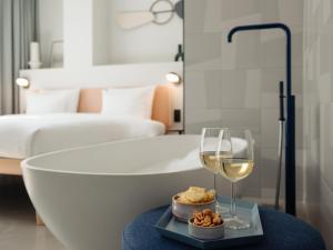 Conscious WOW Room room in Conscious Hotel Museum Square
