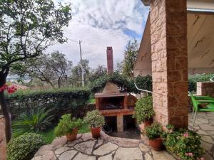 Vila Redstone Apartment ksamil