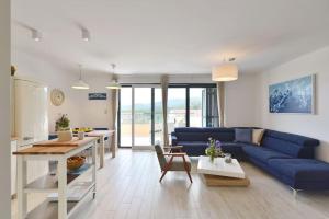 Stunning view appartment in Jelsa, Hvar