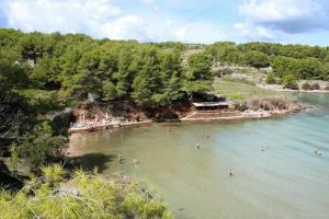 Stunning view appartment in Jelsa, Hvar