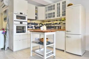 Stunning view appartment in Jelsa, Hvar