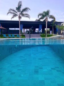 The Blue Diamond Villa-25min to Valencia