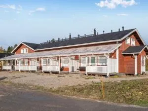 Holiday Home Hovitahko a 1 by Interhome - Ruokonen
