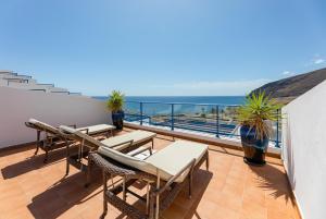 La Solana - 4hvězdičkové hotely ve městě Gran Tarajal