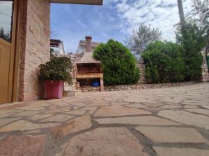 Vila Redstone Apartment ksamil