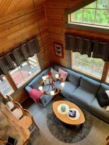 Sirovilla - 尼尔西艾