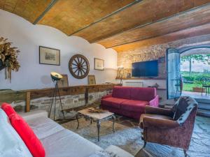 Apartment Badia a Passignano-3 by Interhome