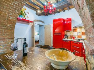 Apartment Badia a Passignano-3 by Interhome