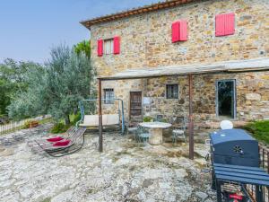 Apartment Badia a Passignano-1 by Interhome