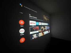 The White Den Chatuchak