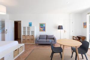 Maisons de vacances Villa Colomars sea view-swimming pool, terrace&BBQ : photos des chambres