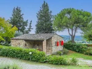 Holiday Home Badia a Passignano-2 by Interhome - Badia A Passignano