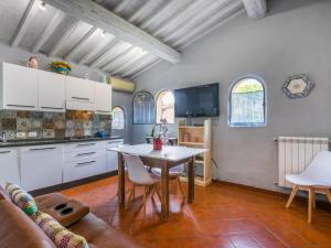 Holiday Home Badia a Passignano-2 by Interhome