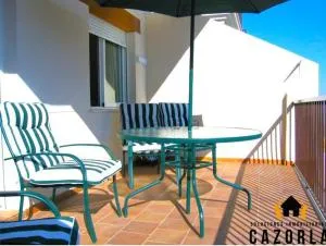 Alojamiento Las Vistas - El Palomar