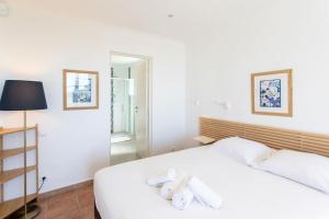 Maisons de vacances Villa Colomars sea view-swimming pool, terrace&BBQ : photos des chambres