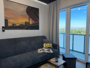URBAN APARTMENTS GLOBAL PREMIUM, 10th Floor No 05, Free Garage, Self Check-in, No Deposit