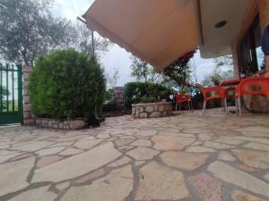 Vila Redstone Apartment ksamil