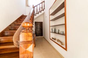 Casas Rurales Don Emilio