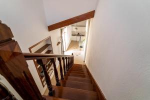 Casas Rurales Don Emilio