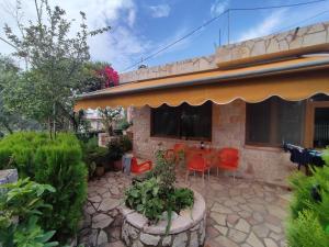 Vila Redstone Apartment ksamil