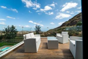 Casas Rurales Don Emilio