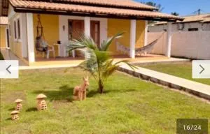 Suítes de veraneio - Belmonte