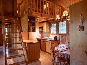 Chalet Chalet Lorila by Interhome