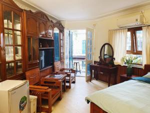 Niah Cozy Home - Hang Da Market