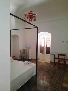 Noto Centro Storico with exclusive terrace