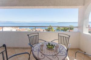Two-Bedroom Apartment room in Apartments Neno - 100m from sea