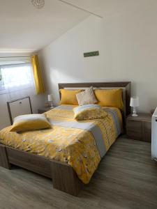 Maisons d'hotes Chez fifi&stella : photos des chambres
