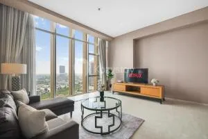 Foveo by Kozystay - Alam Sutera - 卡拉瓦奇