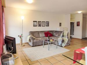 Apartment Berg-Seeblick by Interhome