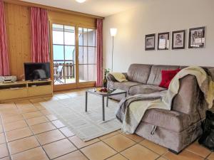 Apartment Berg-Seeblick by Interhome