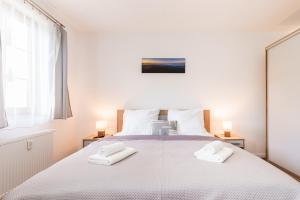 Apartmán U Doubků Horní Blatná