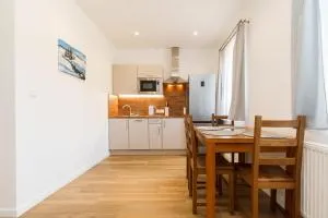 Apartmán U Doubků Horní Blatná - 约翰乔治城