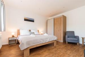 Apartmán U Doubků Horní Blatná