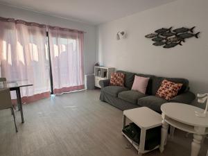 Vivienda Vacacional Casa Federico